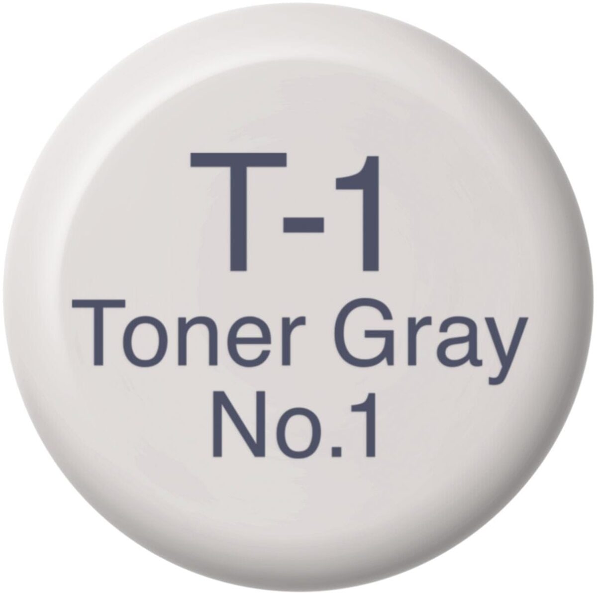 COPIC Ink Refill 2107698 T-1 - Toner Grey No.1 – Hochwertig & günstig bei ShopDeca