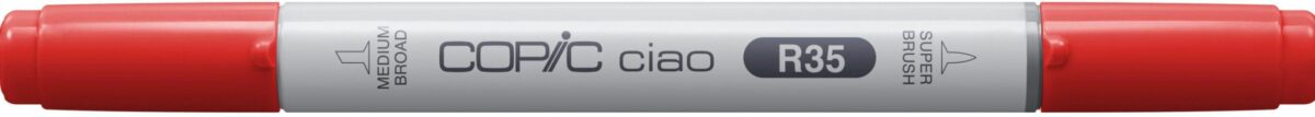 COPIC Marker Ciao 22075127 R35 - Coral – Hochwertig & günstig bei ShopDeca