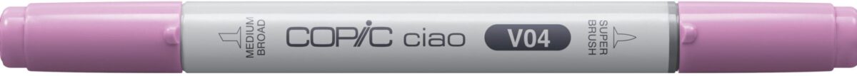COPIC Marker Ciao 22075138 V04 - Lilac – Hochwertig & günstig bei ShopDeca