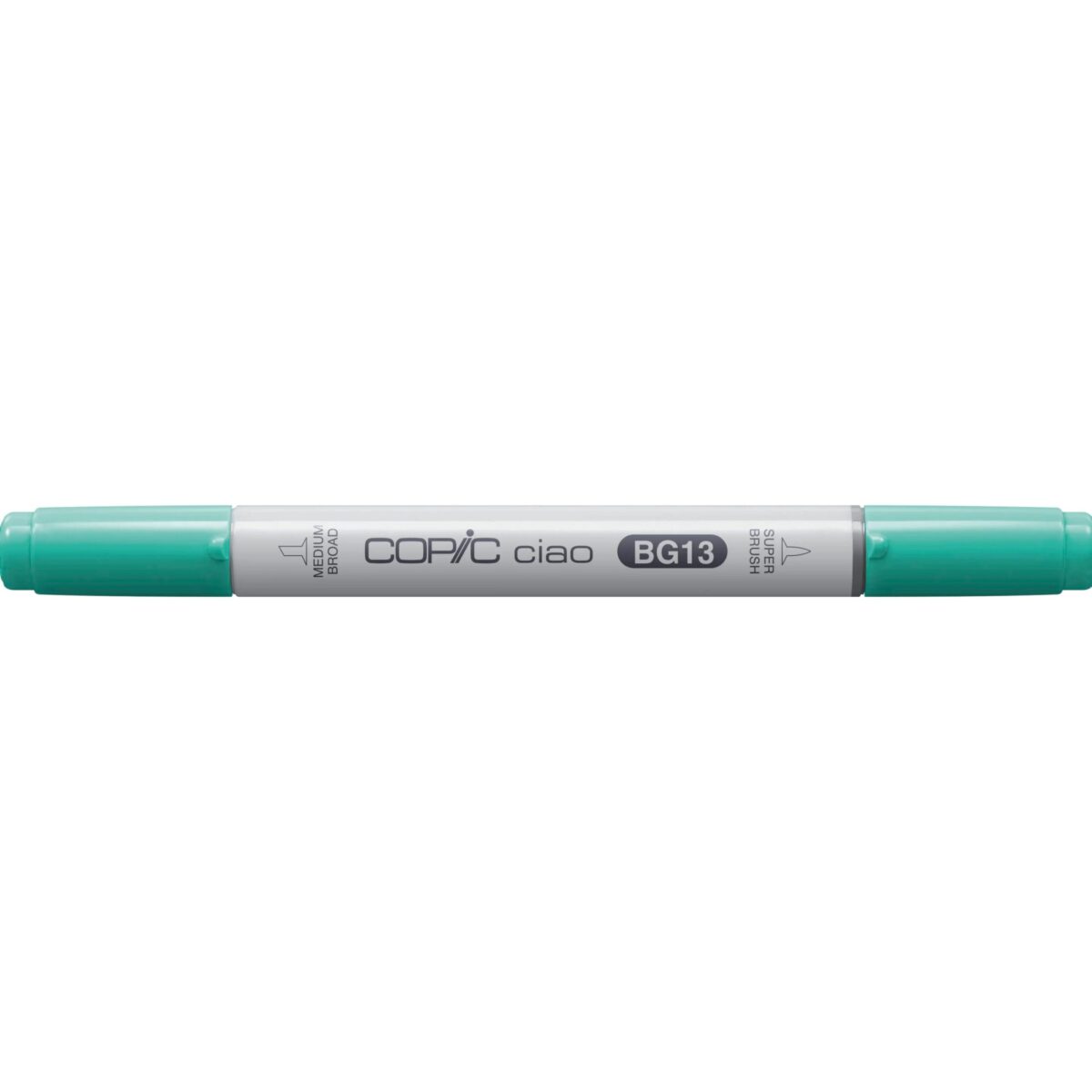 COPIC Marker Ciao 22075143 BG13 - Mint Green – Hochwertig & günstig bei ShopDeca