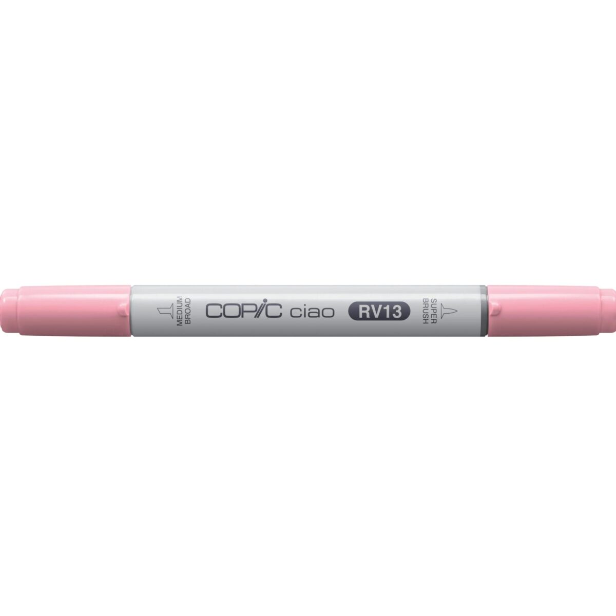 COPIC Marker Ciao 22075178 RV13 - Tender Pink – Hochwertig & günstig bei ShopDeca