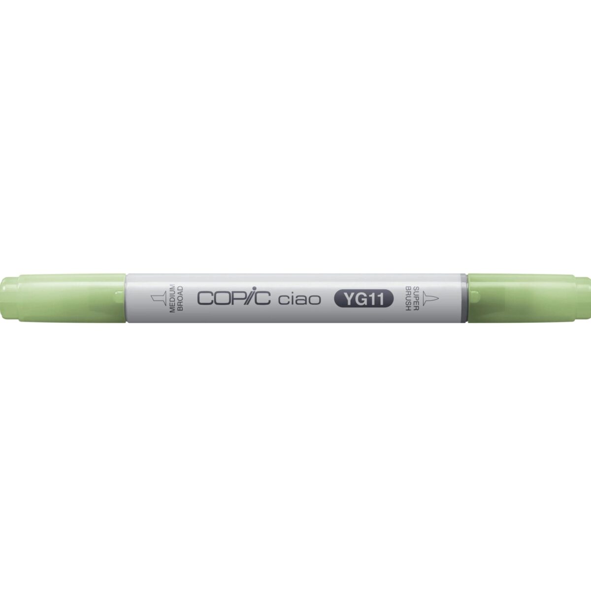 COPIC Marker Ciao 22075199 YG11 - Mignonette – Hochwertig & günstig bei ShopDeca