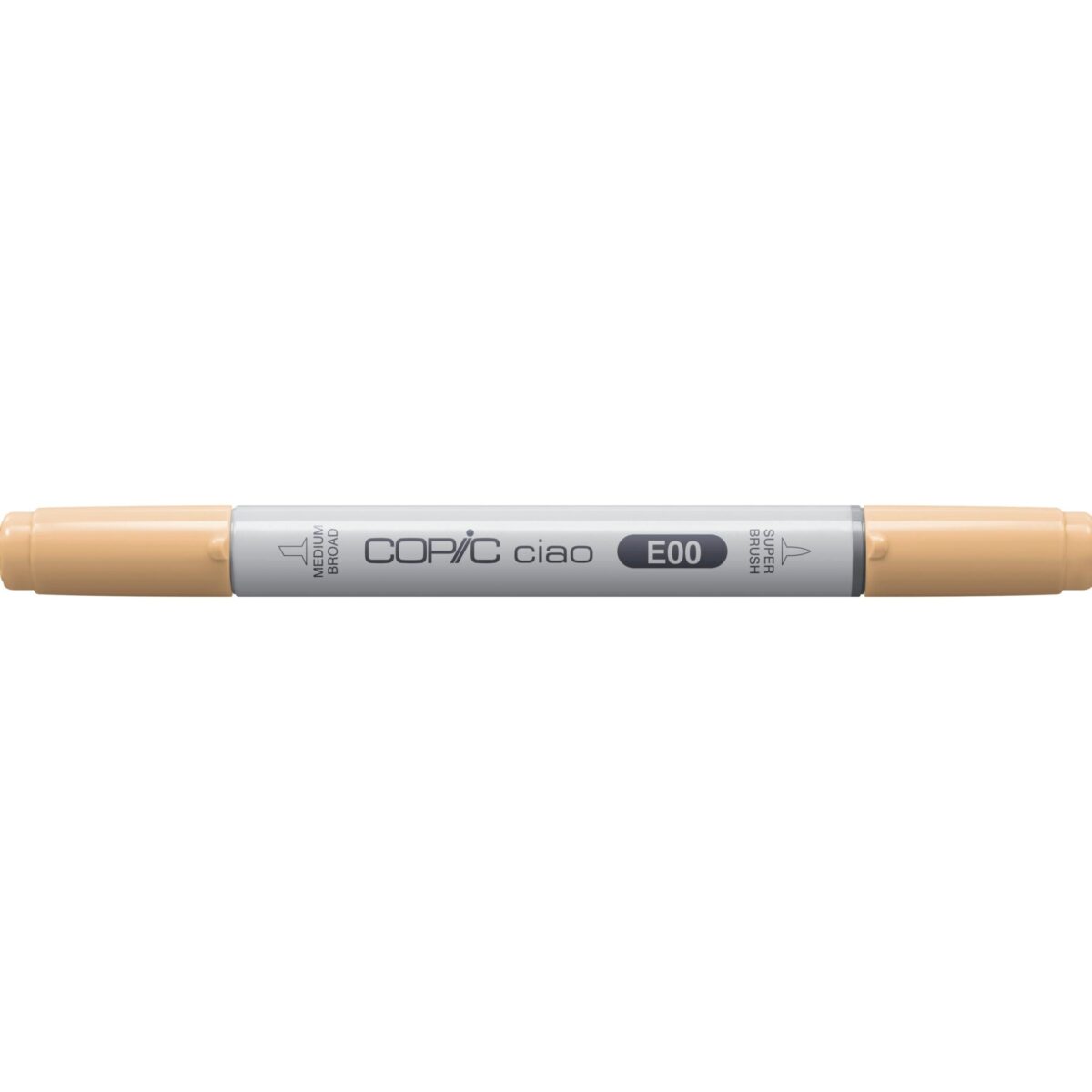 COPIC Marker Ciao 22075229 E00 - Cotton Pearl – Hochwertig & günstig bei ShopDeca