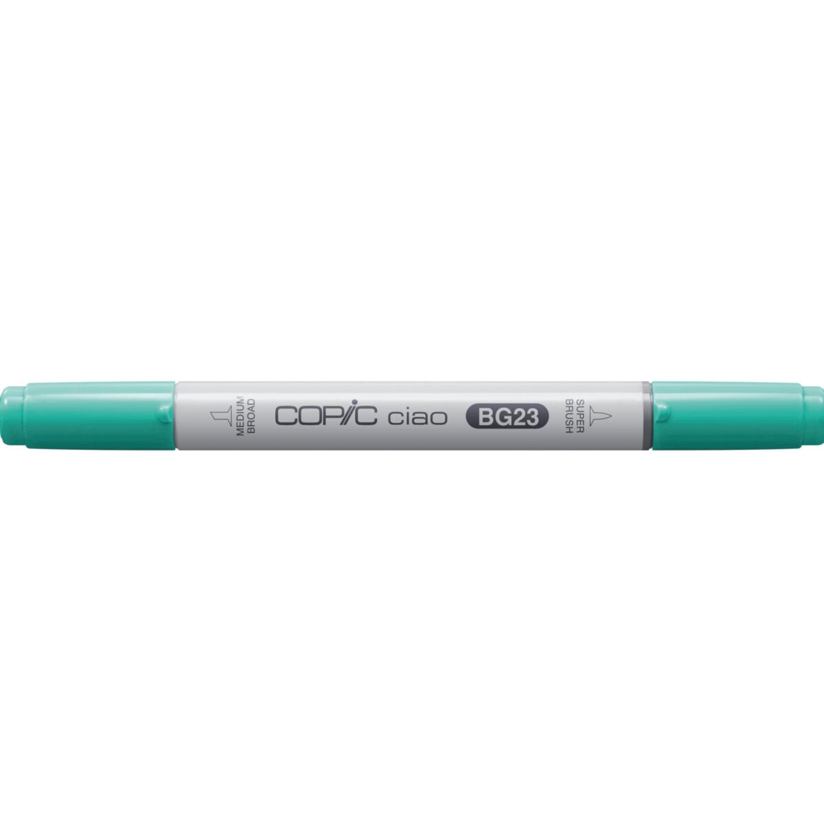 COPIC Marker Ciao 22075246 BG23 - Coral Sea – Hochwertig & günstig bei ShopDeca