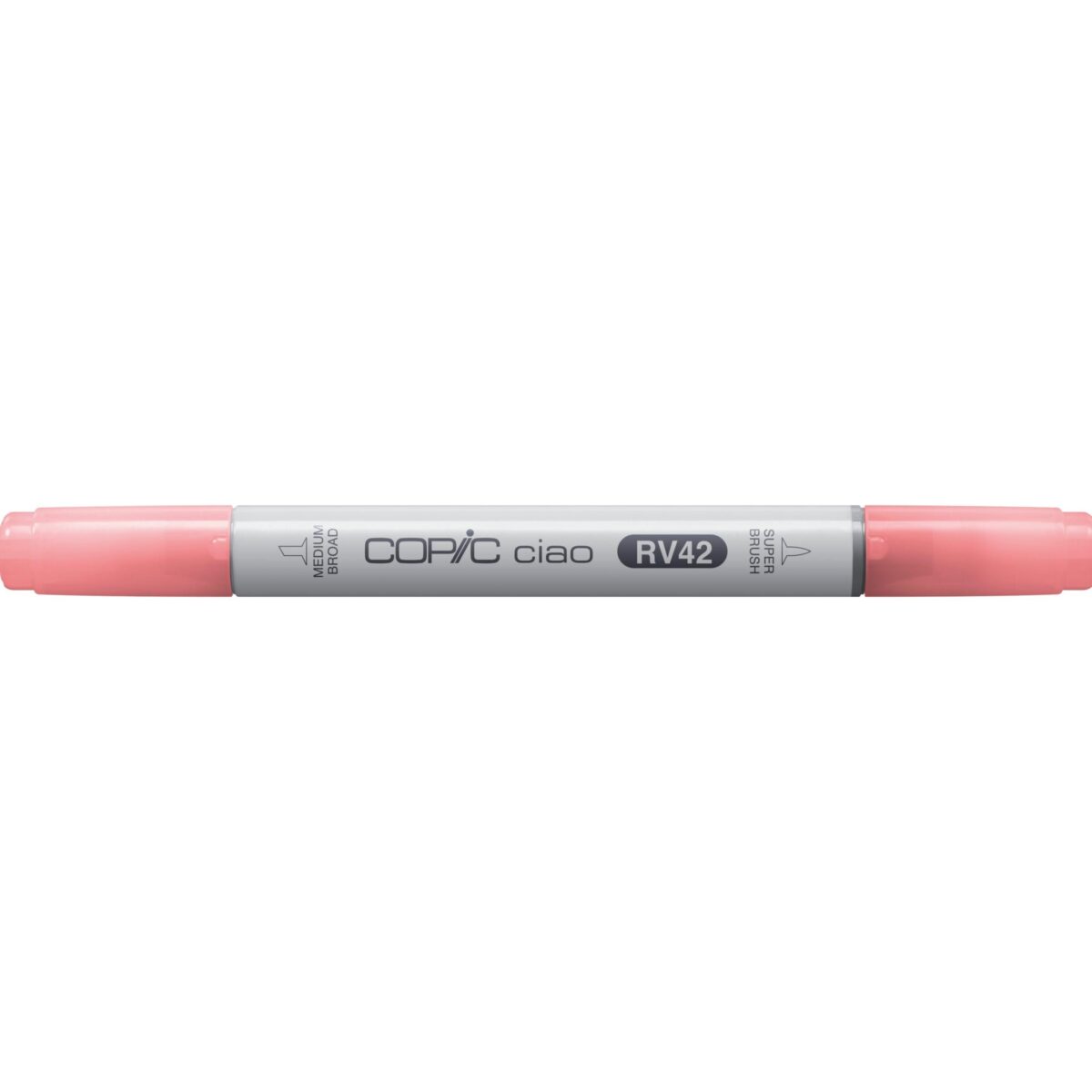 COPIC Marker Ciao 22075248 RV42 - Salmon Pink – Hochwertig & günstig bei ShopDeca