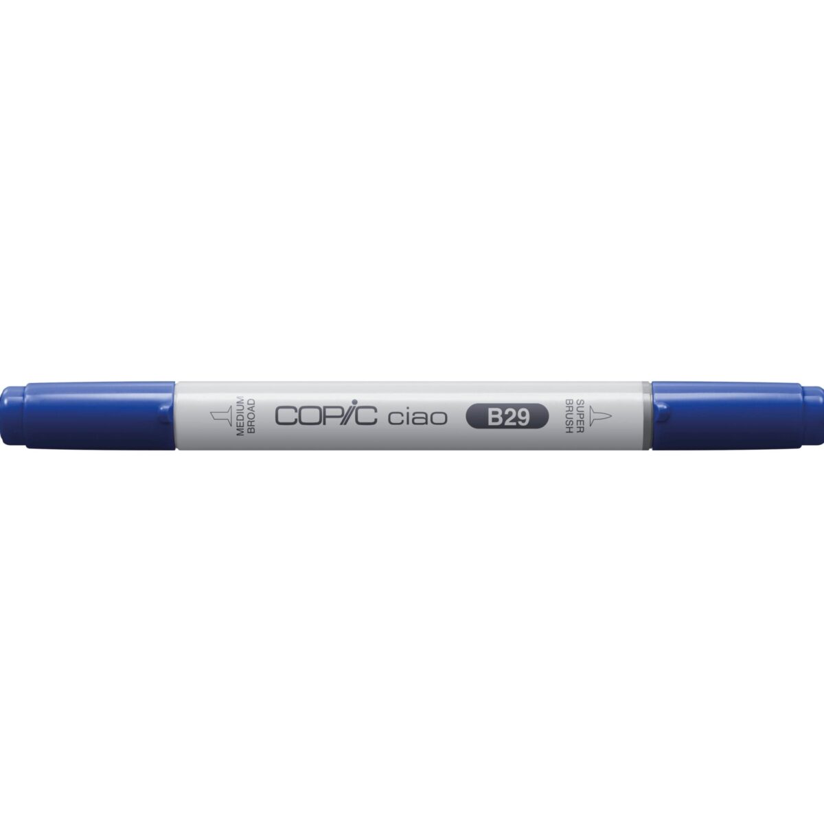 COPIC Marker Ciao 2207525 B29 - Ultramarine – Hochwertig & günstig bei ShopDeca