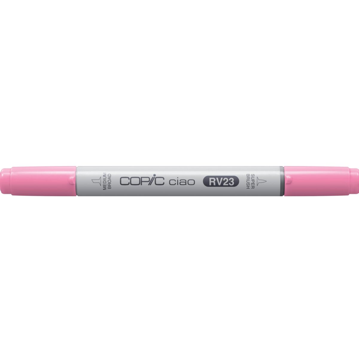 COPIC Marker Ciao 22075250 RV23 - Pure Pink – Hochwertig & günstig bei ShopDeca