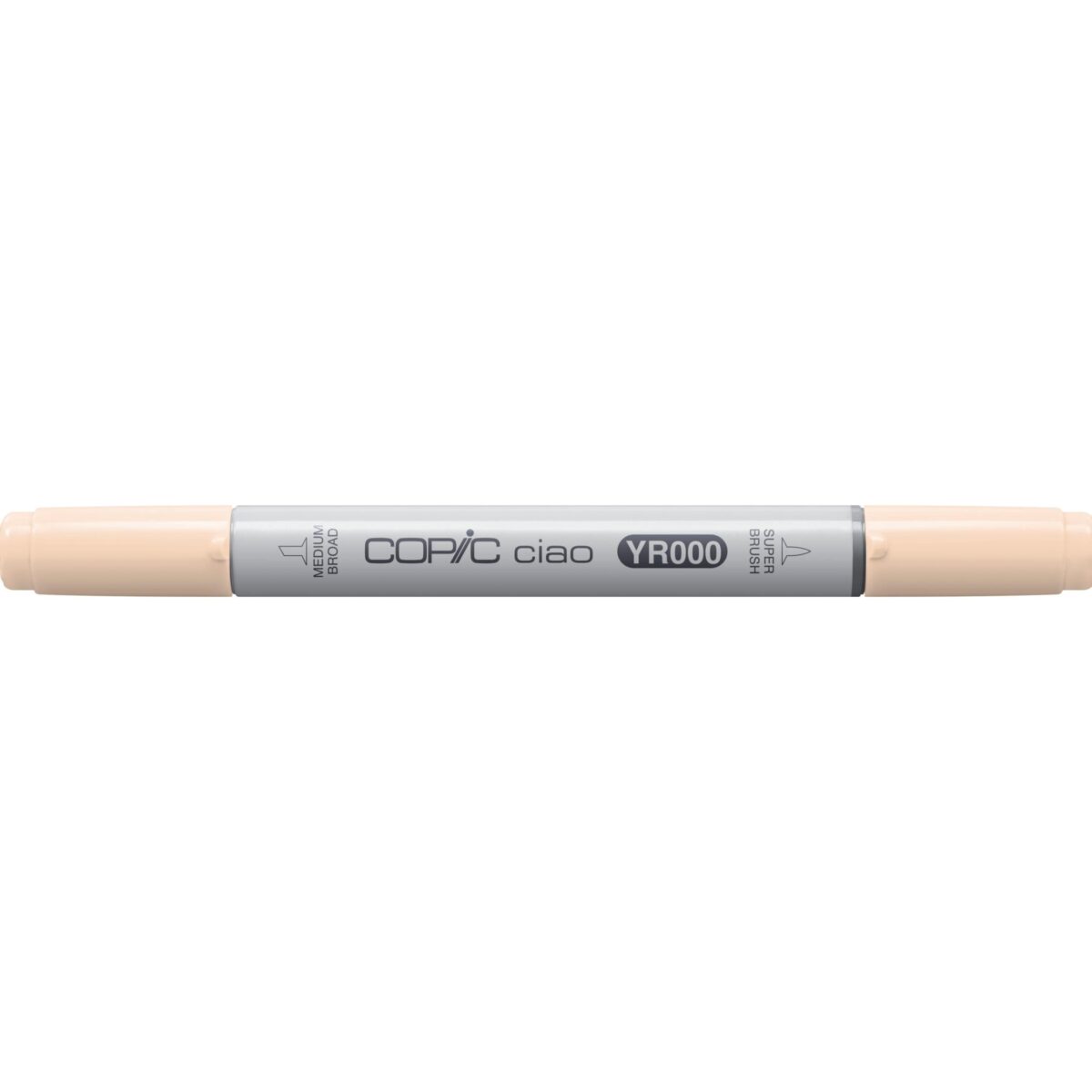 COPIC Marker Ciao 22075264 YR000 - Silk – Hochwertig & günstig bei ShopDeca