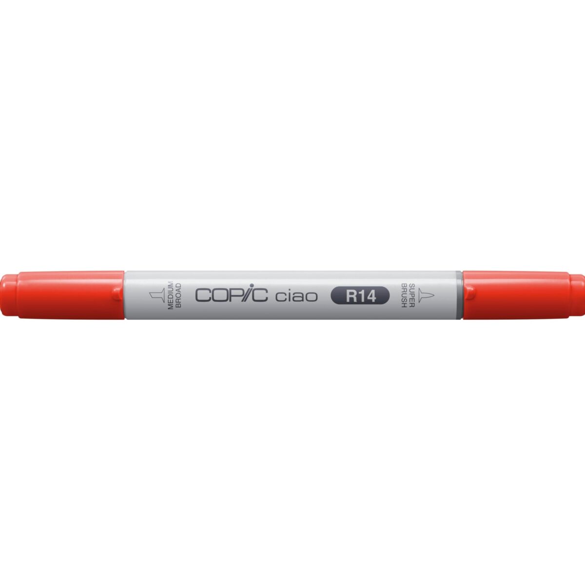 COPIC Marker Ciao 22075283 R14 - Light Rouge – Hochwertig & günstig bei ShopDeca