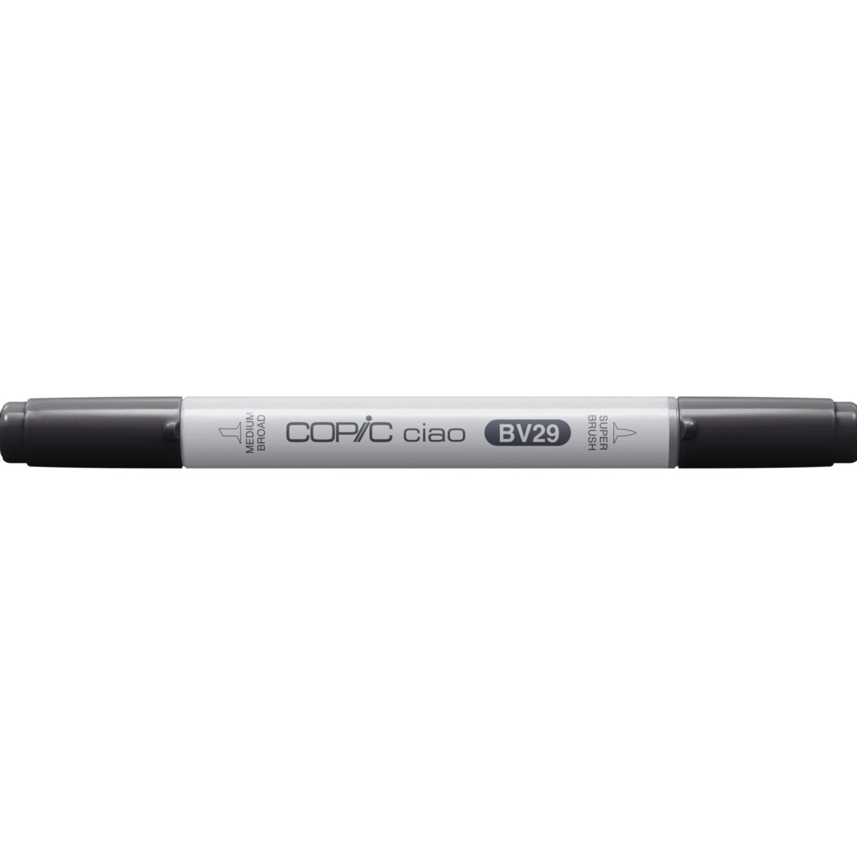 COPIC Marker Ciao 22075286 BV29 - Slate – Hochwertig & günstig bei ShopDeca