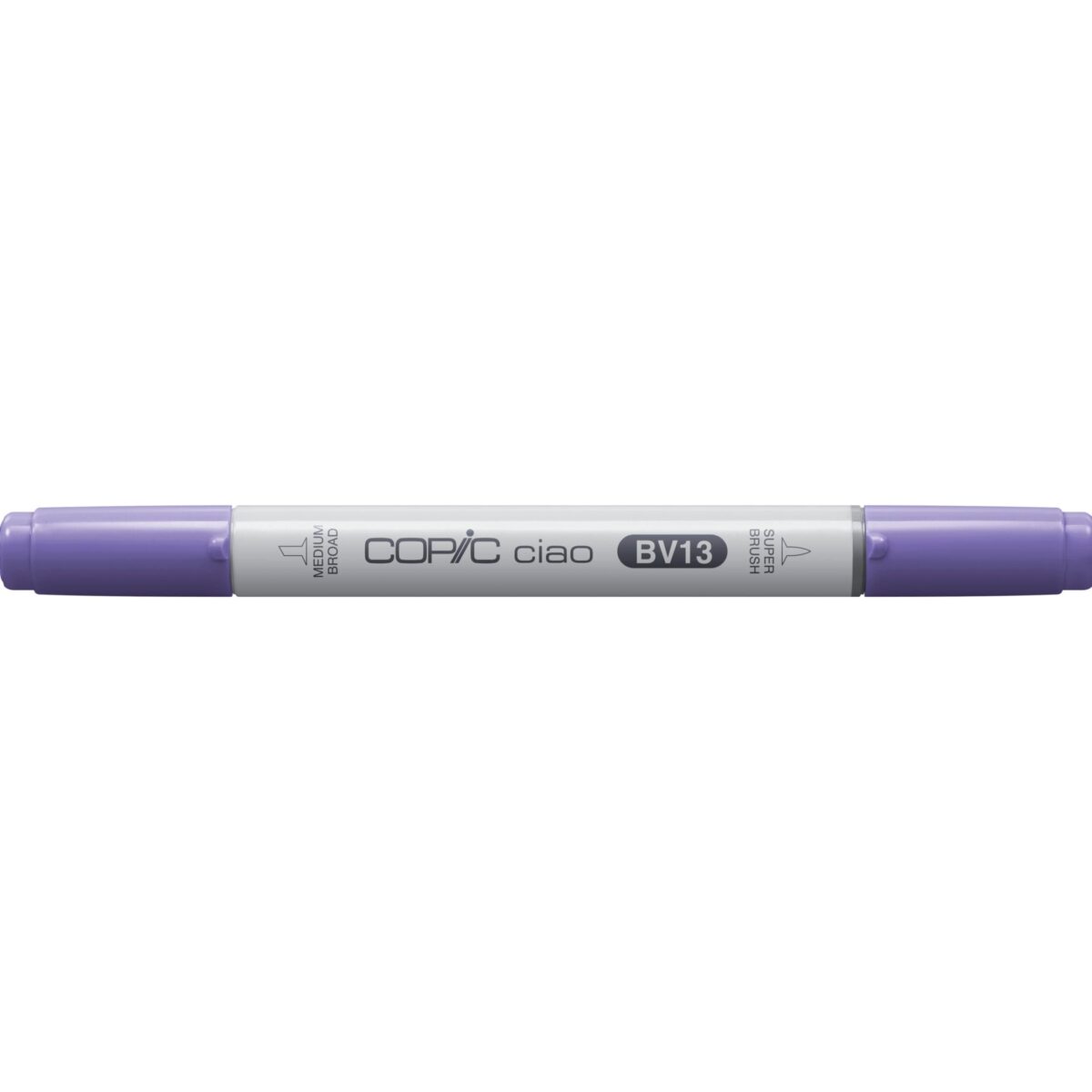 COPIC Marker Ciao 22075287 Hydrangea Blue – Hochwertig & günstig bei ShopDeca