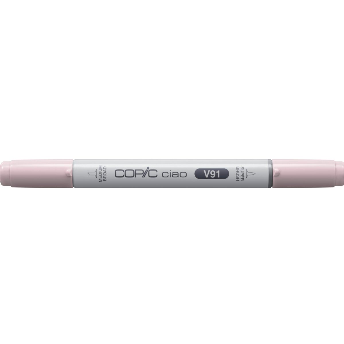 COPIC Marker Ciao 22075293 V91 - Pale Grape – Hochwertig & günstig bei ShopDeca