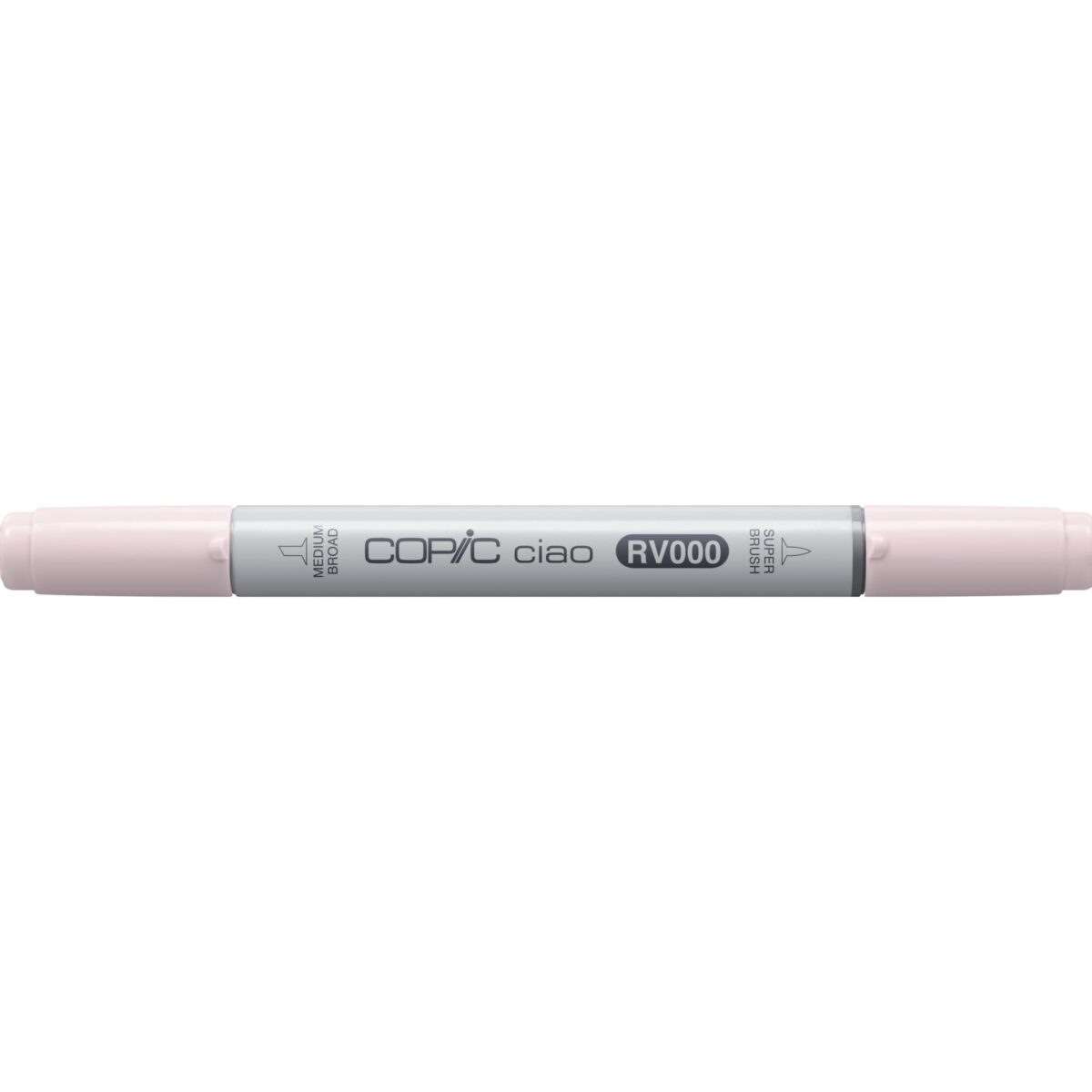 COPIC Marker Ciao 22075300 RV000 - Pale Purple – Hochwertig & günstig bei ShopDeca
