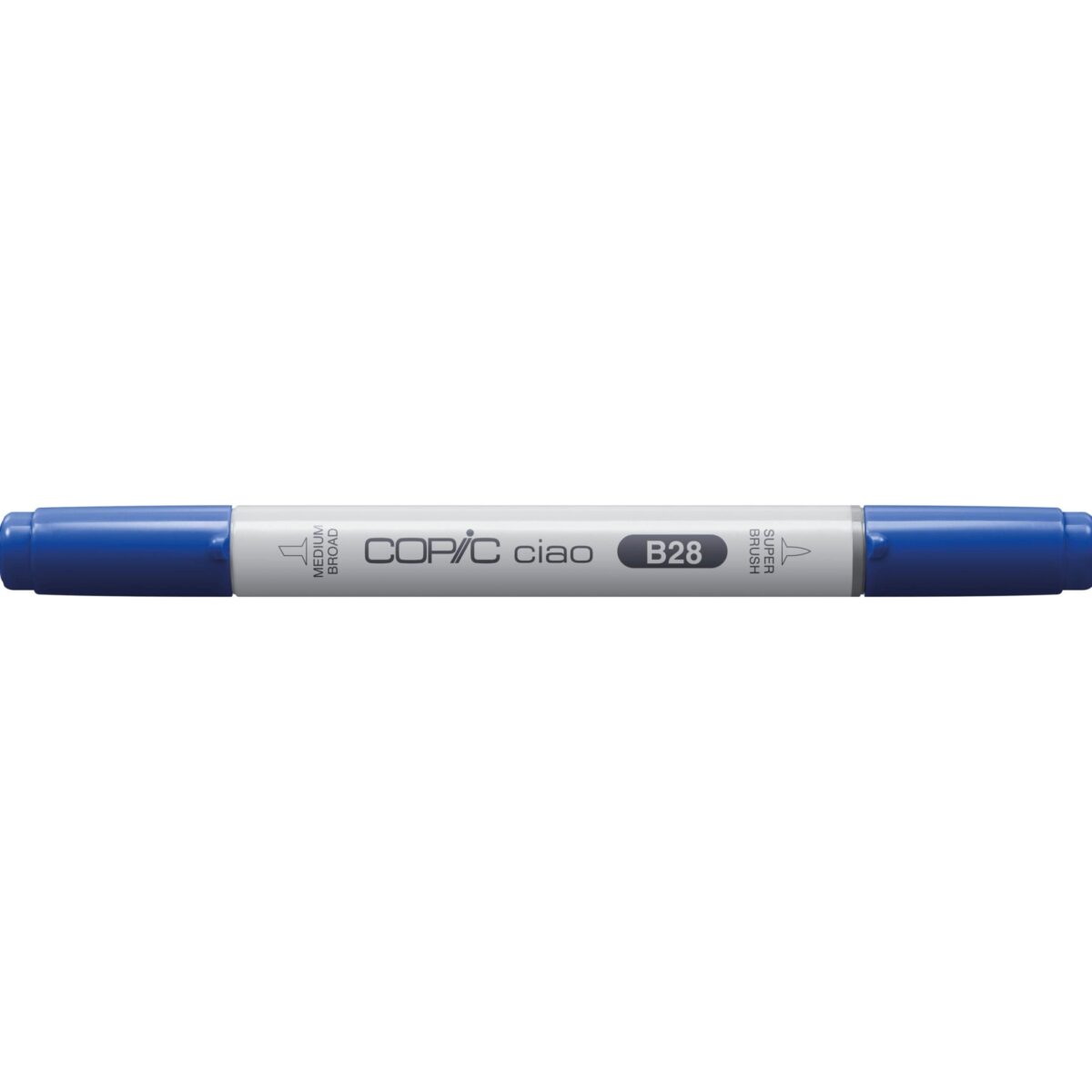 COPIC Marker Ciao 22075305 B28 - Royal Blue – Hochwertig & günstig bei ShopDeca