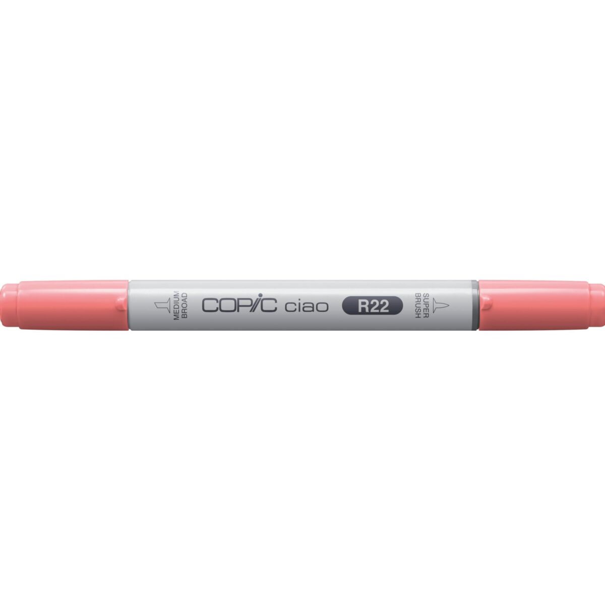 COPIC Marker Ciao 22075306 R22 - Light Prawn – Hochwertig & günstig bei ShopDeca