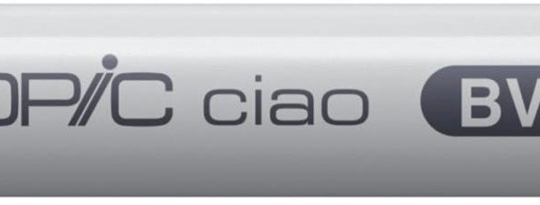 COPIC Marker Ciao 2207538 BV08 - Blue Violet
