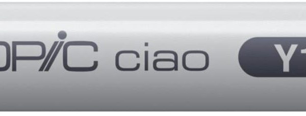 COPIC Marker Ciao 2207546 Y11 - Pale Yellow