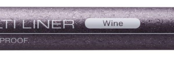 COPIC Multiliner 0.3mm 22075528 wine
