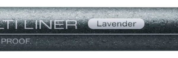 COPIC Multiliner 0.5mm 22075549 lavender