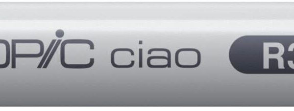 COPIC Marker Ciao 2207567 R32 - Peach