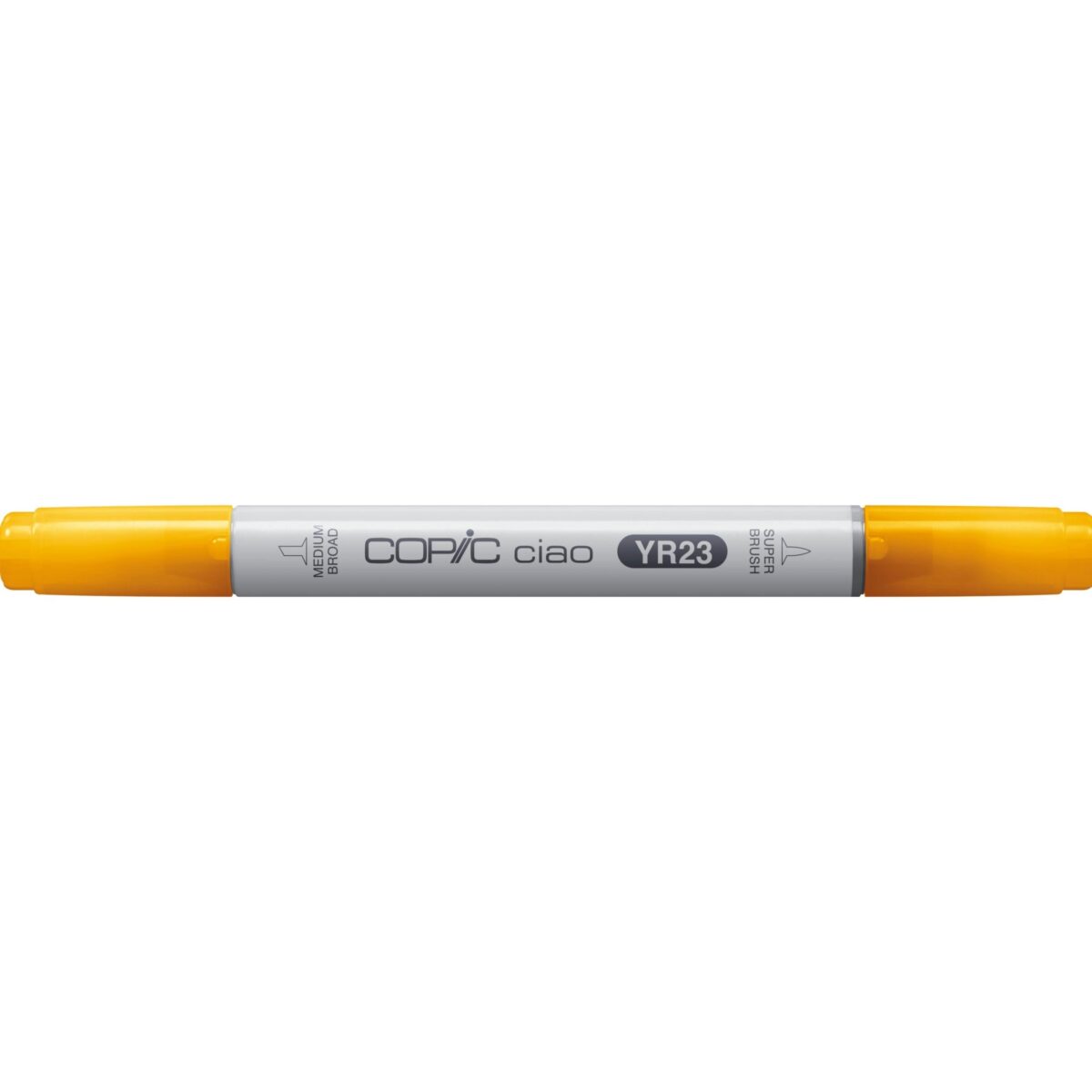 COPIC Marker Ciao 2207583 YR23 - Yellow Ochre – Hochwertig & günstig bei ShopDeca