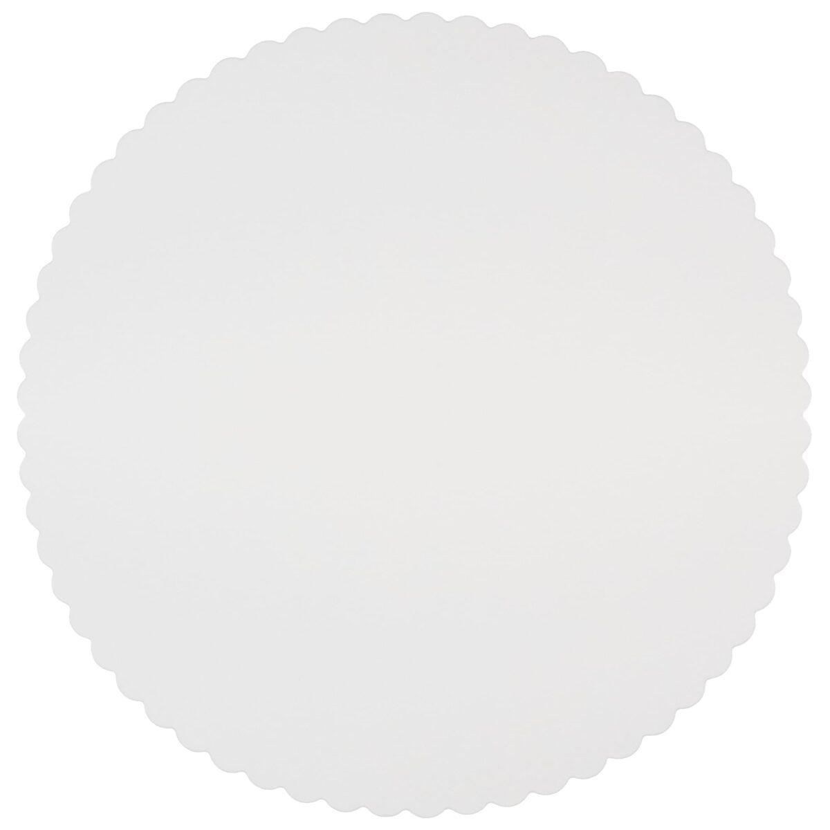 DEMMLER Tortenscheiben 28cm 280610622 weiss 6 Stück – Hochwertig & günstig bei ShopDeca