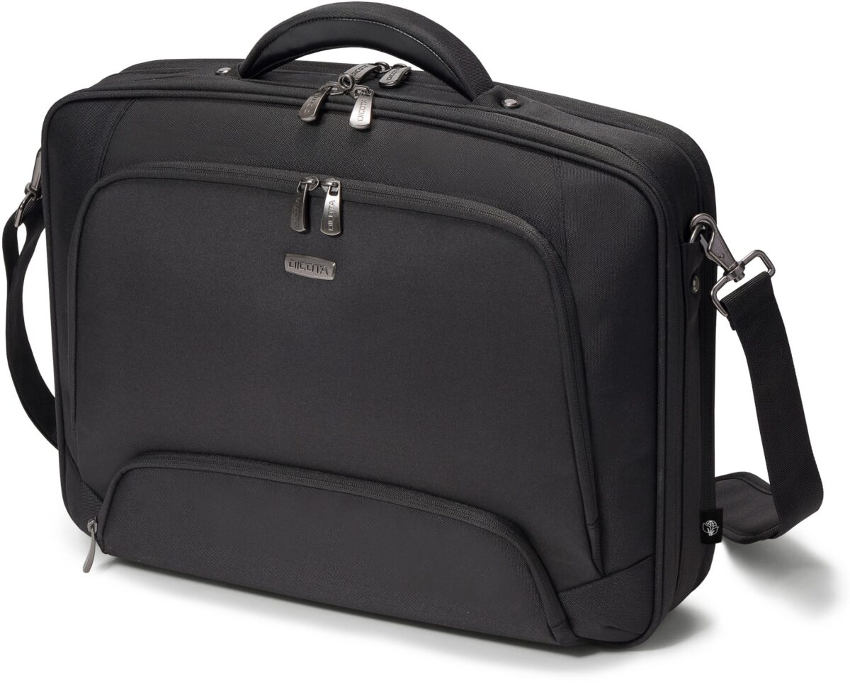 DICOTA ECO Multi Pro 11-14,1 D30849-RPET black – Hochwertig & günstig bei ShopDeca