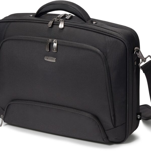 DICOTA ECO Multi Pro 11-14,1 D30849-RPET black