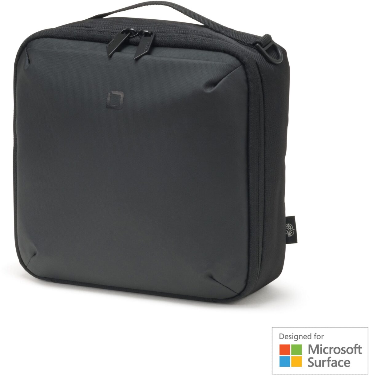 DICOTA Accessory Pouch Eco MOVE D31834-DFS for Microsoft Surface black – Hochwertig & günstig bei ShopDeca