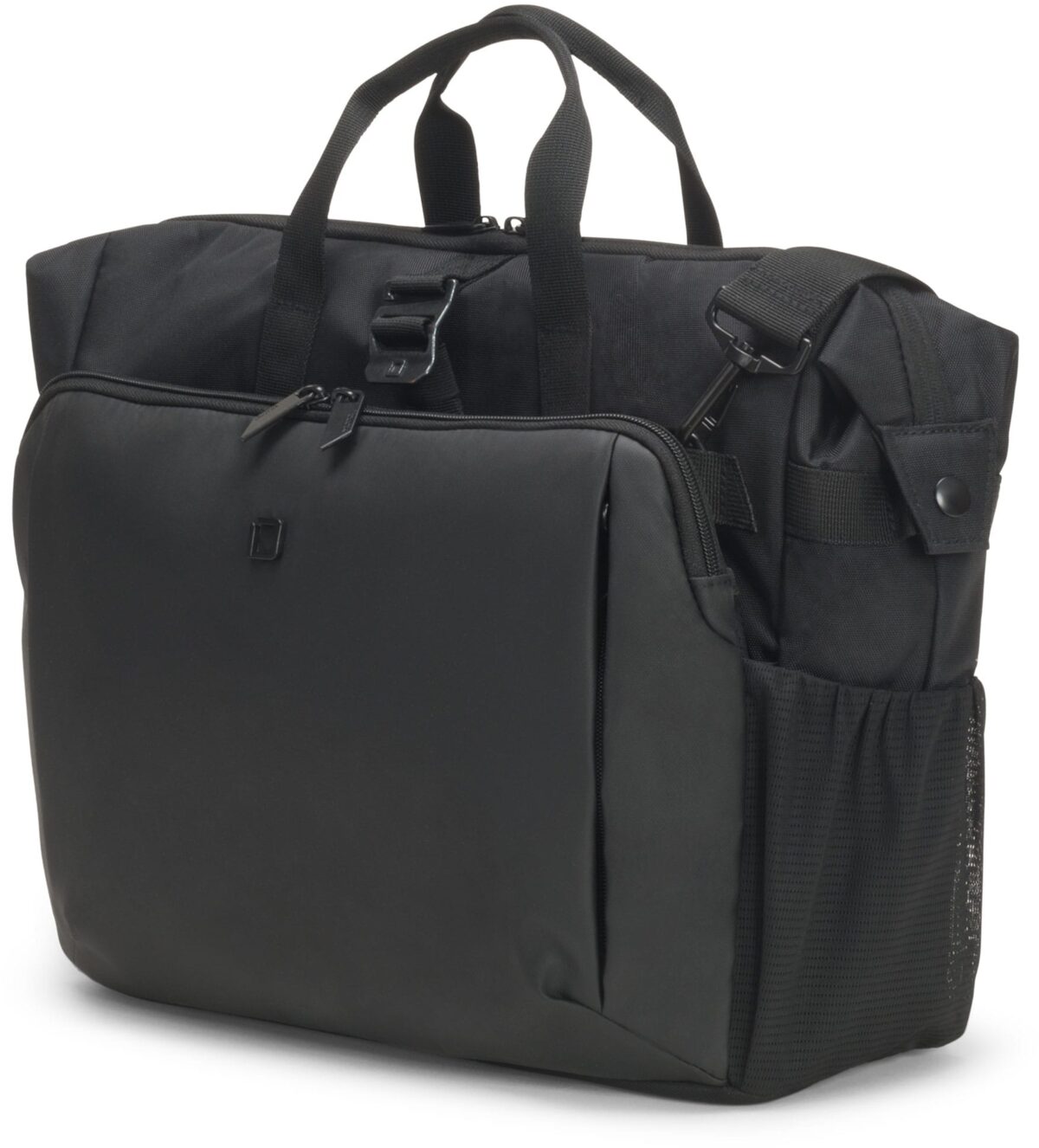 DICOTA Eco Top Traveller GO Black D31863-RPET for Universal 13-15.6 inch – Hochwertig & günstig bei ShopDeca