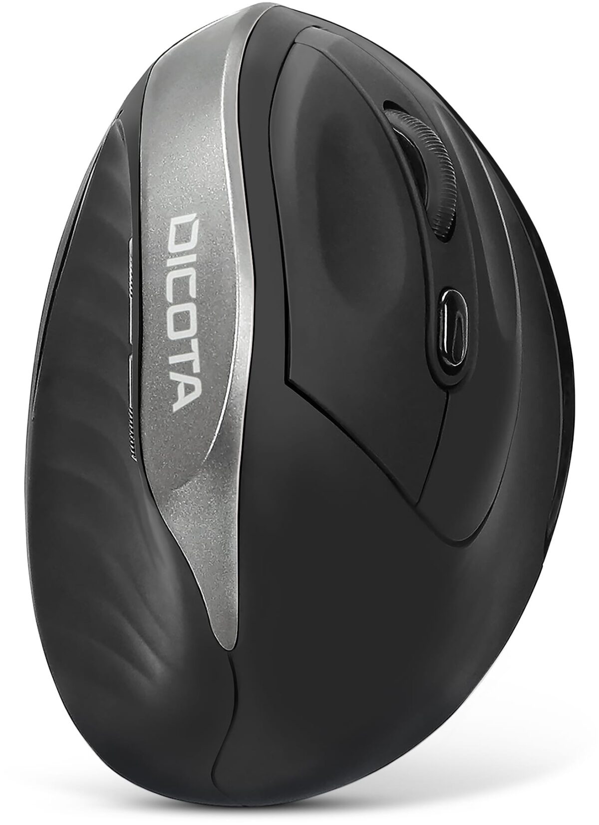DICOTA Wless Ergonomic Mouse RELAX D31981 Black – Hochwertig & günstig bei ShopDeca