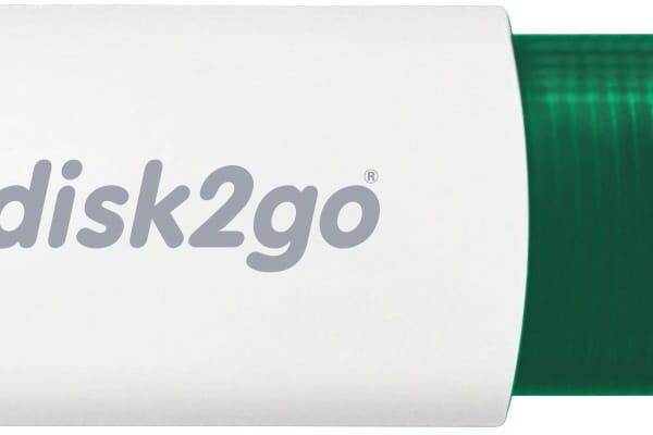 DISK2GO USB-Stick tone 2.0 16GB 30006101