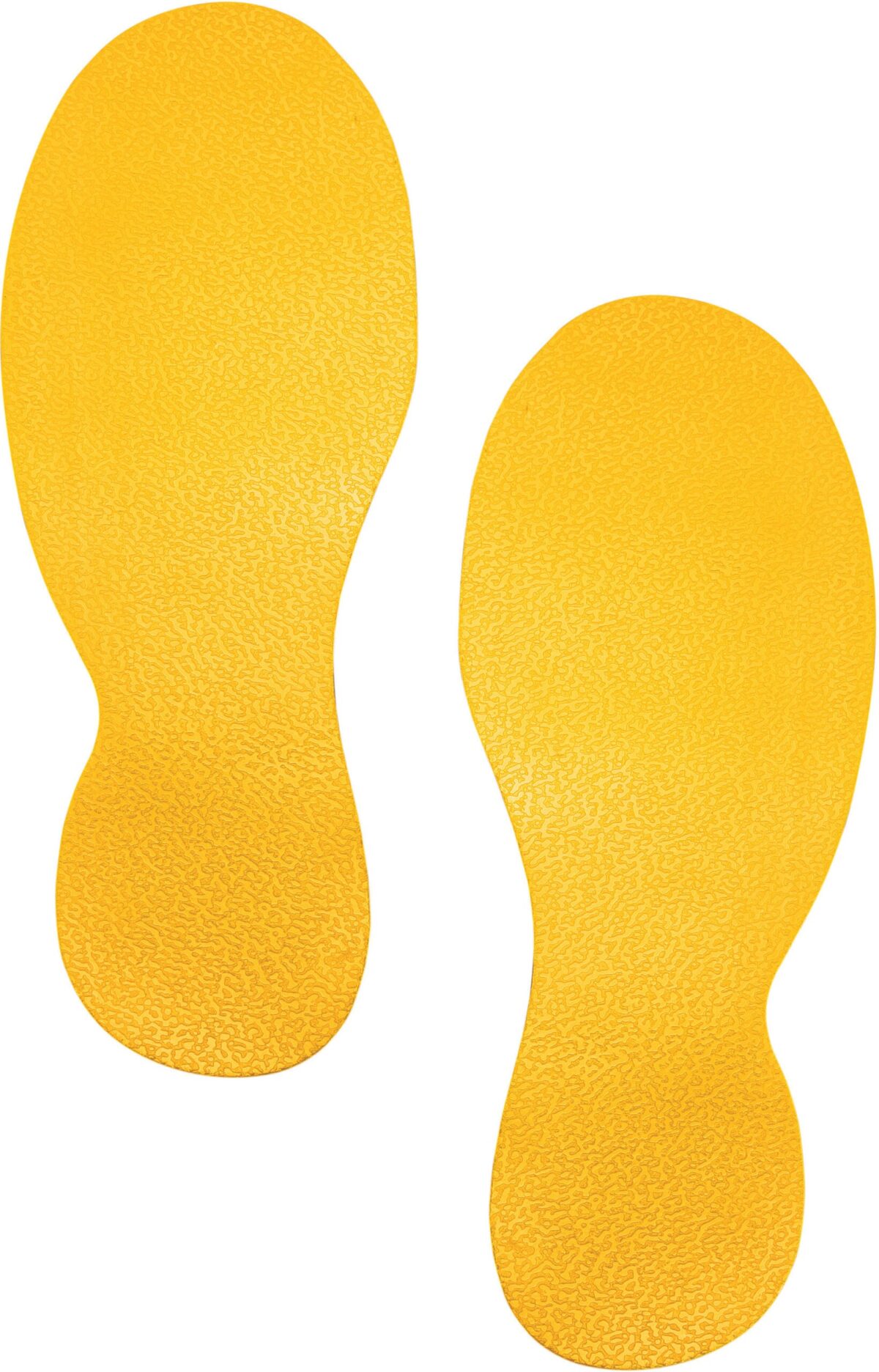 DURABLE Bodenmarkierungsform -Fuss 172704 90x240x0,7mm,10 Stück – Hochwertig & günstig bei ShopDeca