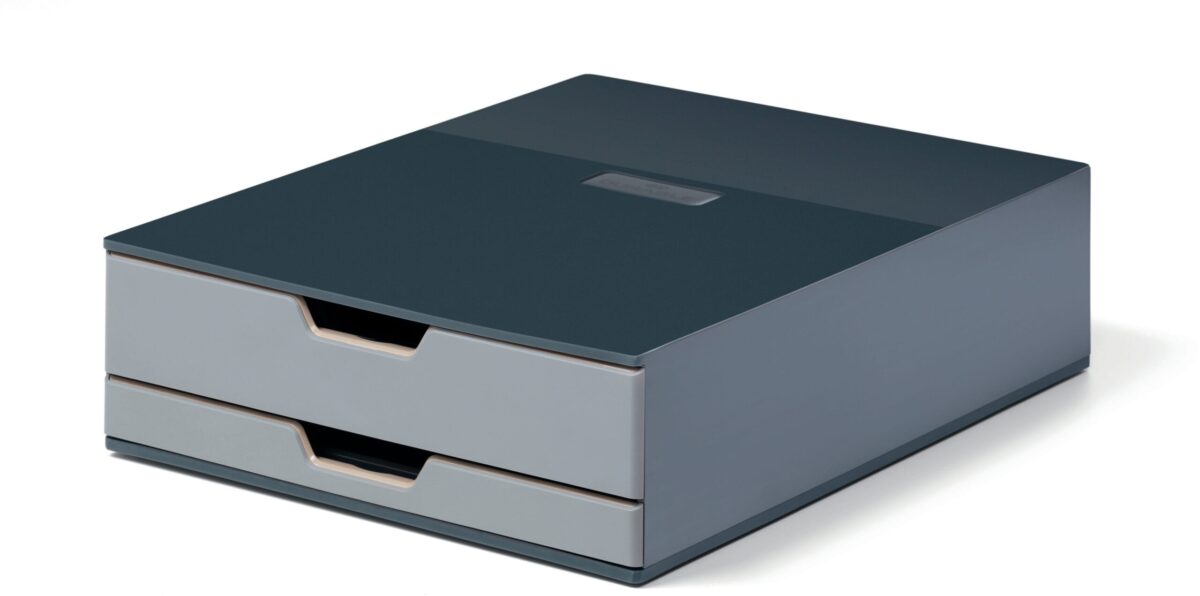 DURABLE Coffee Point Box S 338358 – Hochwertig & günstig bei ShopDeca