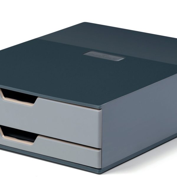 DURABLE Coffee Point Box S 338358