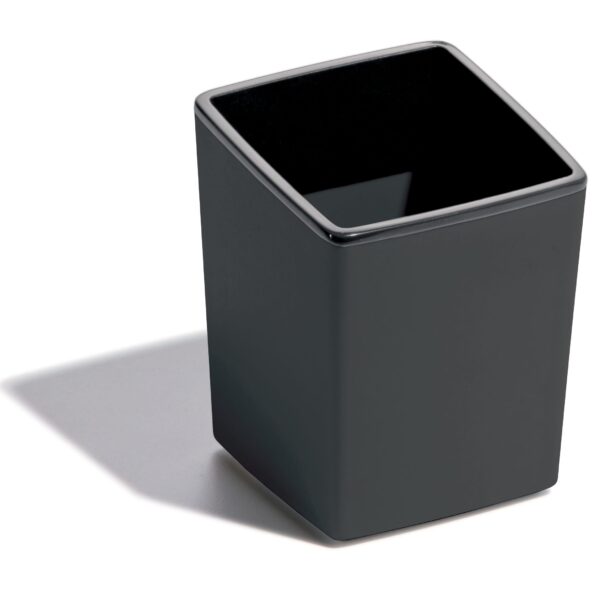 DURABLE Varicolor Pen Cup 761458 anthrazit