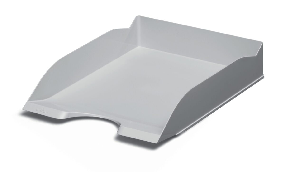 DURABLE Briefablage ECO A4 775610 grau – Hochwertig & günstig bei ShopDeca