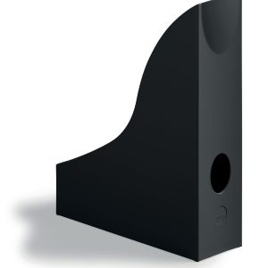 DURABLE Stehsammler ECO A4 775701 schwarz