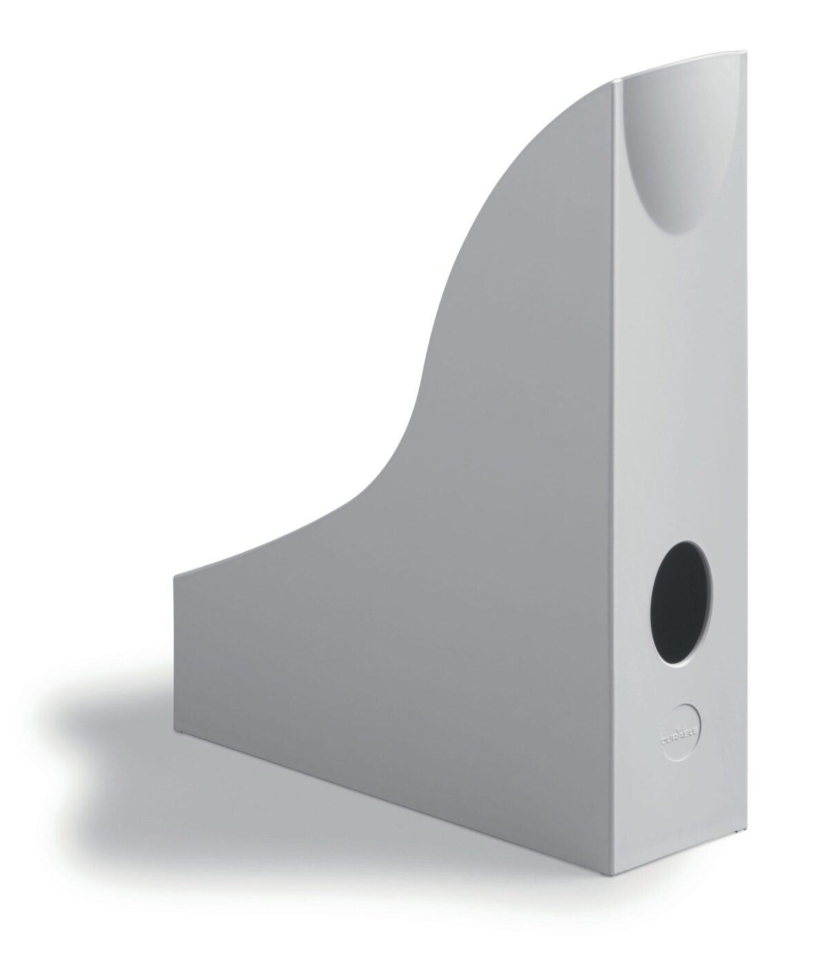 DURABLE Stehsammler ECO A4 775710 grau – Hochwertig & günstig bei ShopDeca