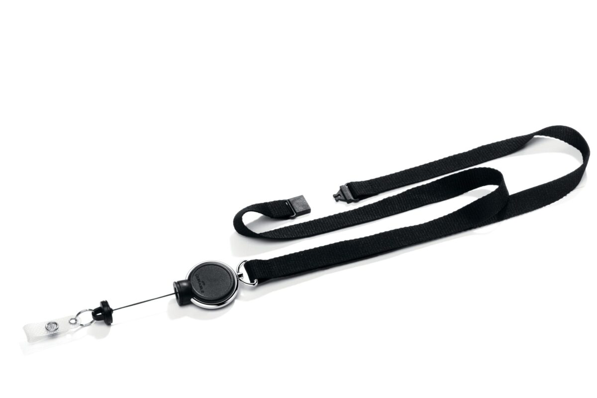DURABLE Jojo EXTRA STRONG 60cm 833001 schwarz – Hochwertig & günstig bei ShopDeca