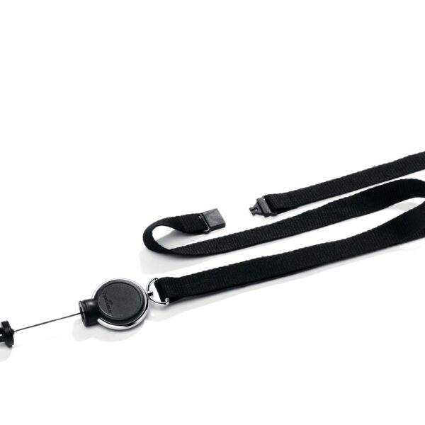 DURABLE Jojo EXTRA STRONG 60cm 833001 schwarz