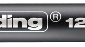 EDDING Fasermaler 1200 1 mm 1200-017 stahlblau