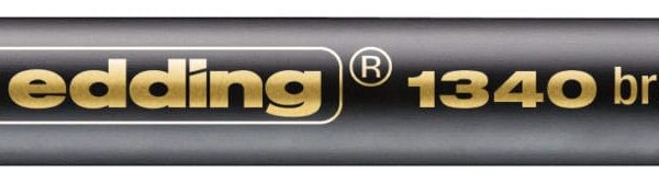 EDDING Brushpen 1340 1340-083 honigmelone