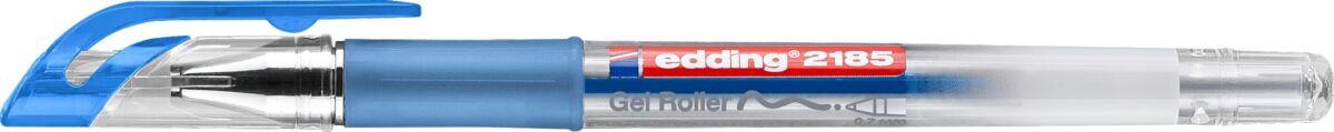 EDDING Cristall Jelly 2185 0,7mm 2185-3 blau – Hochwertig & günstig bei ShopDeca