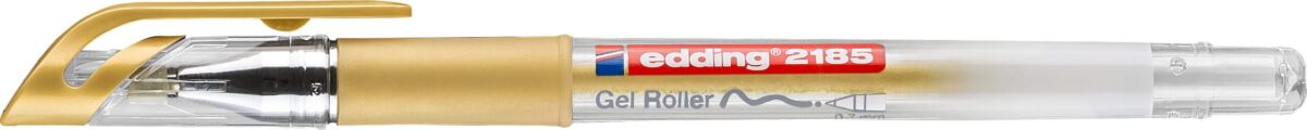 EDDING Cristall Jelly 2185 0,7mm 2185-53 gold – Hochwertig & günstig bei ShopDeca