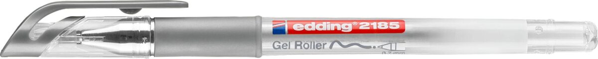 EDDING Cristall Jelly 2185 0,7mm 2185-54 silber – Hochwertig & günstig bei ShopDeca