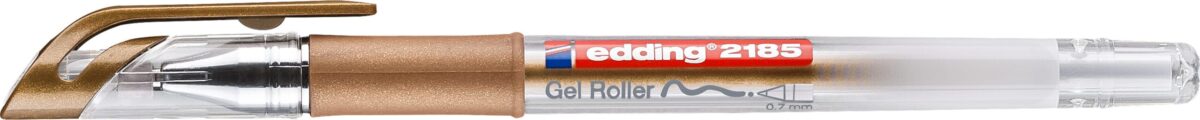 EDDING Cristall Jelly 2185 0,7mm 2185-55 kupfer – Hochwertig & günstig bei ShopDeca
