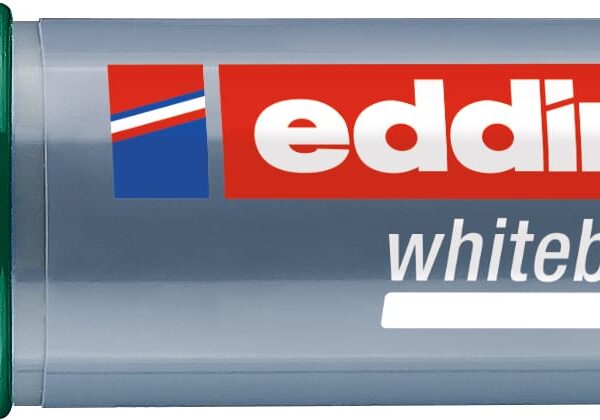 EDDING Whiteboard Marker 365 2-7mm 365-004 grün