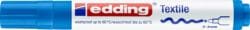 EDDING T-Shirt-Marker 4500 2-3mm 4500-10 hellblau