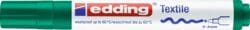 EDDING T-Shirt-Marker 4500 2-3mm 4500-4 grün